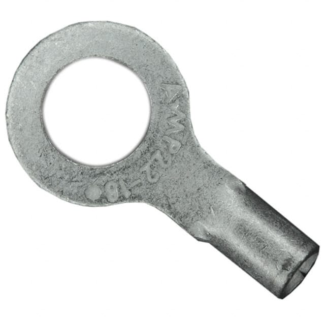 32824 TE Connectivity AMP Connectors  Connettori ad anello